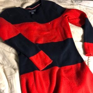 Tommy Hilfiger knit sweater XXS unworn